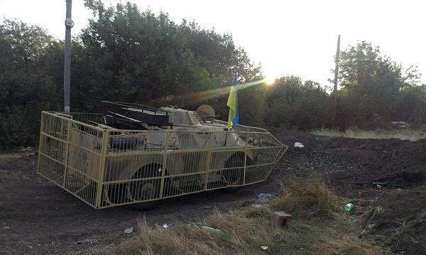 Сводки от ополчения Новороссии 02.07.2015 Сводки от ополчения Новороссии 02.07.2015