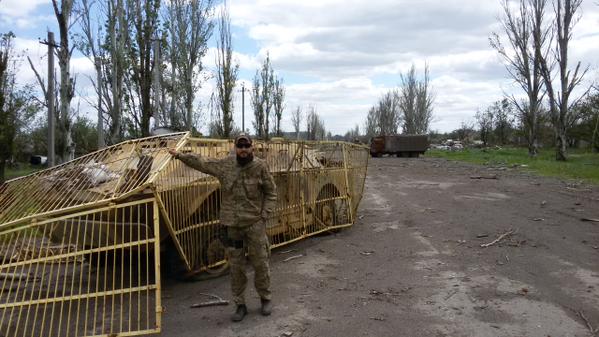 Сводки от ополчения Новороссии 02.07.2015 Сводки от ополчения Новороссии 02.07.2015