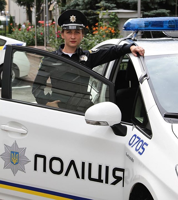 Аваков оболванил украинцев и европейцев с реформой милиции 