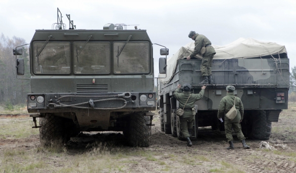 Дайджест: самое грозное неядерное оружие России Дайджест: самое грозное неядерное оружие России