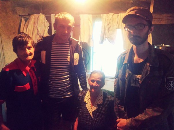 Сводки от ополчения Новороссии 02.07.2015 Сводки от ополчения Новороссии 02.07.2015