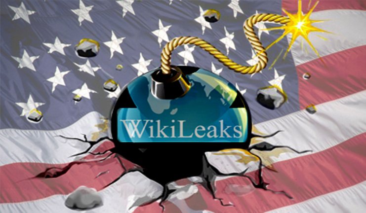 WikiLeaks: АНБ с 2006 года осуществляло слежку за правительством Японии WikiLeaks: АНБ с 2006 года осуществляло слежку за правительством Японии