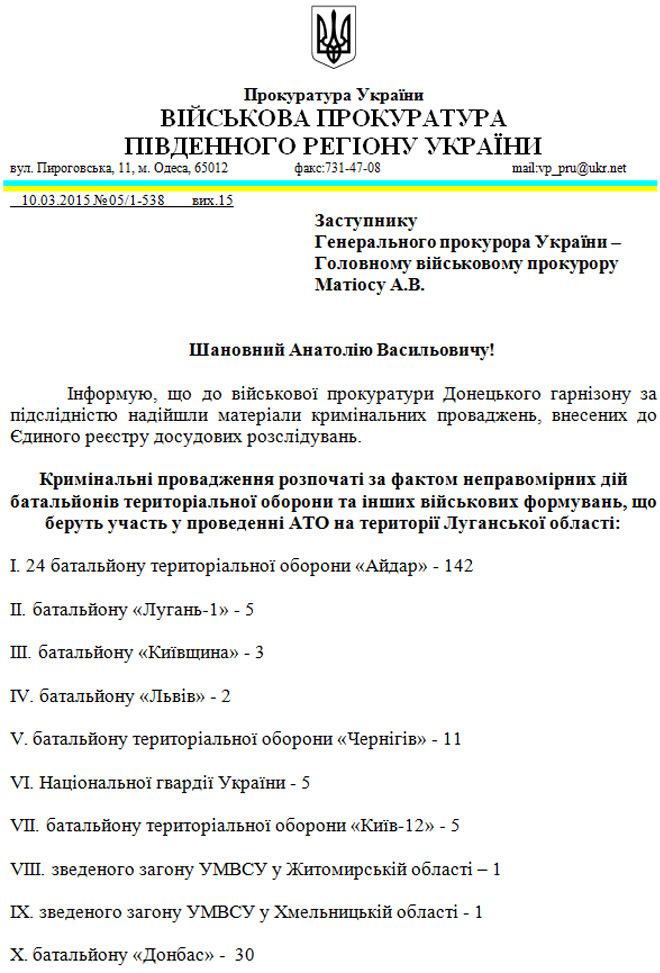 «КиберБеркут» выложил отчеты о преступлениях националистов в Донбассе «КиберБеркут» выложил отчеты о преступлениях националистов в Донбассе