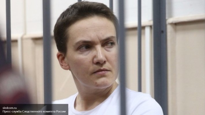 Россия будет судить Савченко, несмотря на политическое давление Россия будет судить Савченко, несмотря на политическое давление