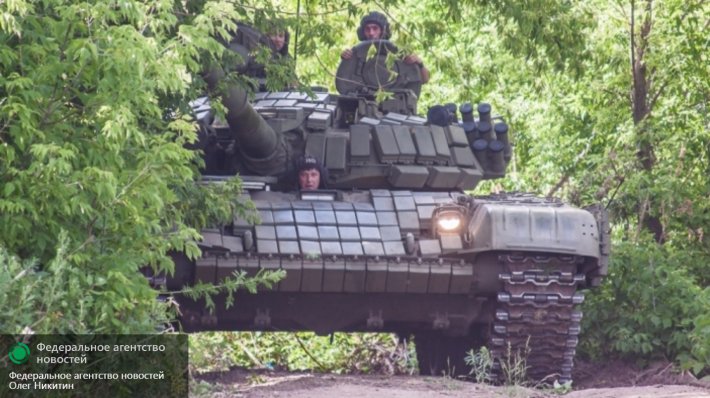 Вашингтон получил от Киева список «российских генералов, воюющих на Украине» Вашингтон получил от Киева список «российских генералов, воюющих на Украине»