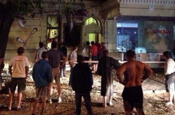 Оперативный обзор военно-политической обстановки от Юрия Селиванова на 02.07.2015 Оперативный обзор военно-политической обстановки от Юрия Селиванова на 02.07.2015