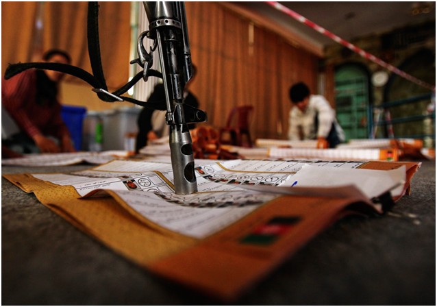 Оперативный обзор военно-политической обстановки от Юрия Селиванова на 02.07.2015