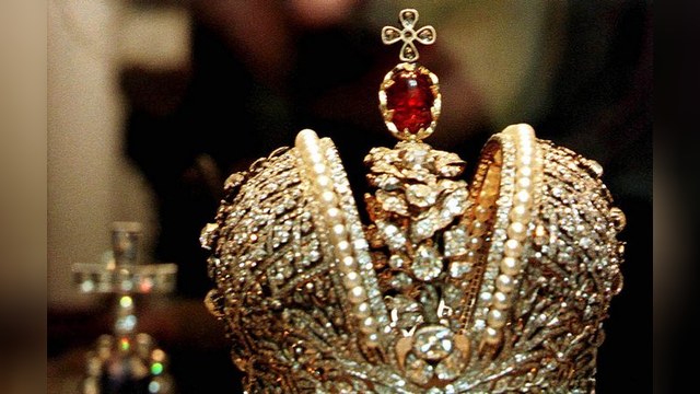 iDigital Times: Через три года Россия станет империей с Путиным во главе