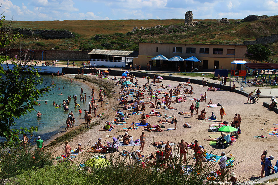 В Крыму стартовал всероссийский образовательный форум «Таврида» В Крыму стартовал всероссийский образовательный форум «Таврида»