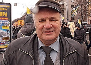 Исповедь коренного киевлянина: Крещатик осквернён, Город захвачен кугутами Исповедь коренного киевлянина: Крещатик осквернён, Город захвачен кугутами