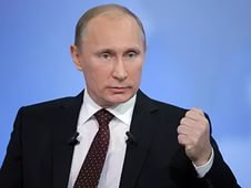 Путин. Россия и Запад не друзья. Путин. Россия и Запад не друзья.