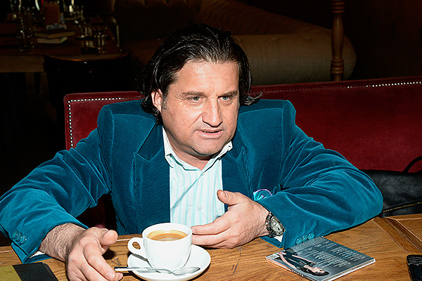 Не моя Земфира