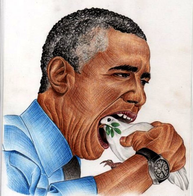 Пентагон объявил Россию врагом №1 Пентагон объявил Россию врагом №1