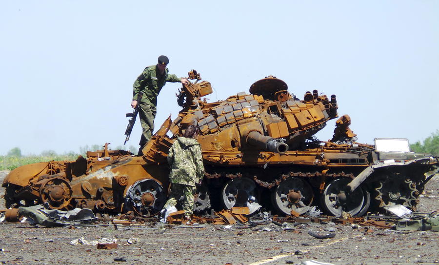 Наблюдатели СЦКК обвинили киевских силовиков в срыве мирных инициатив ДНР Наблюдатели СЦКК обвинили киевских силовиков в срыве мирных инициатив ДНР