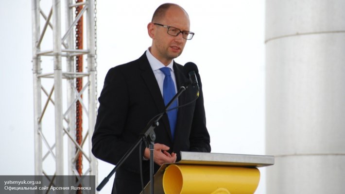 Экс-министр Украины нашел «кукловодов» политики Экс-министр Украины нашел «кукловодов» политики