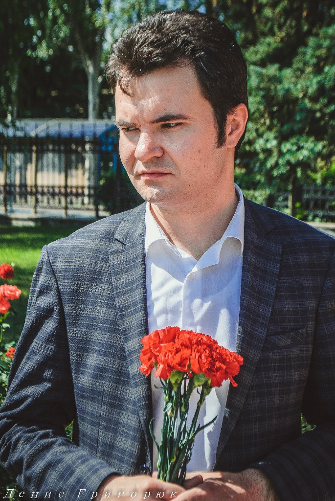 Митинг-реквием "Не забудем, не простим: Славянск" Митинг-реквием "Не забудем, не простим: Славянск"