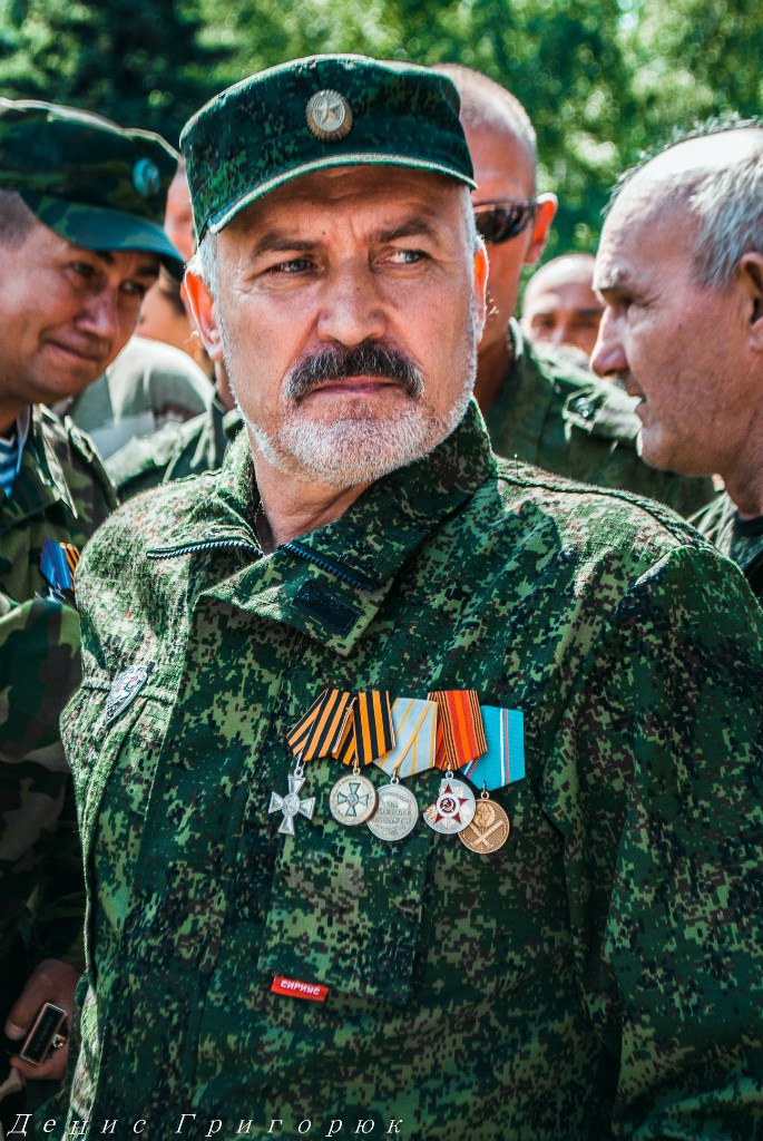 Митинг-реквием "Не забудем, не простим: Славянск" Митинг-реквием "Не забудем, не простим: Славянск"