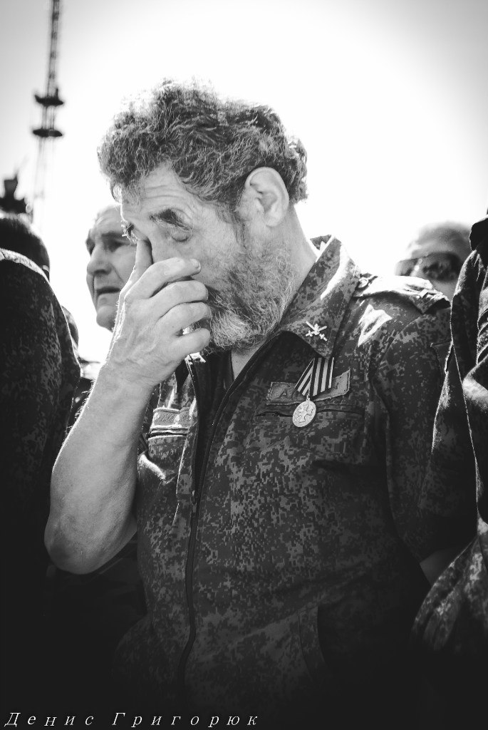 Митинг-реквием "Не забудем, не простим: Славянск" Митинг-реквием "Не забудем, не простим: Славянск"