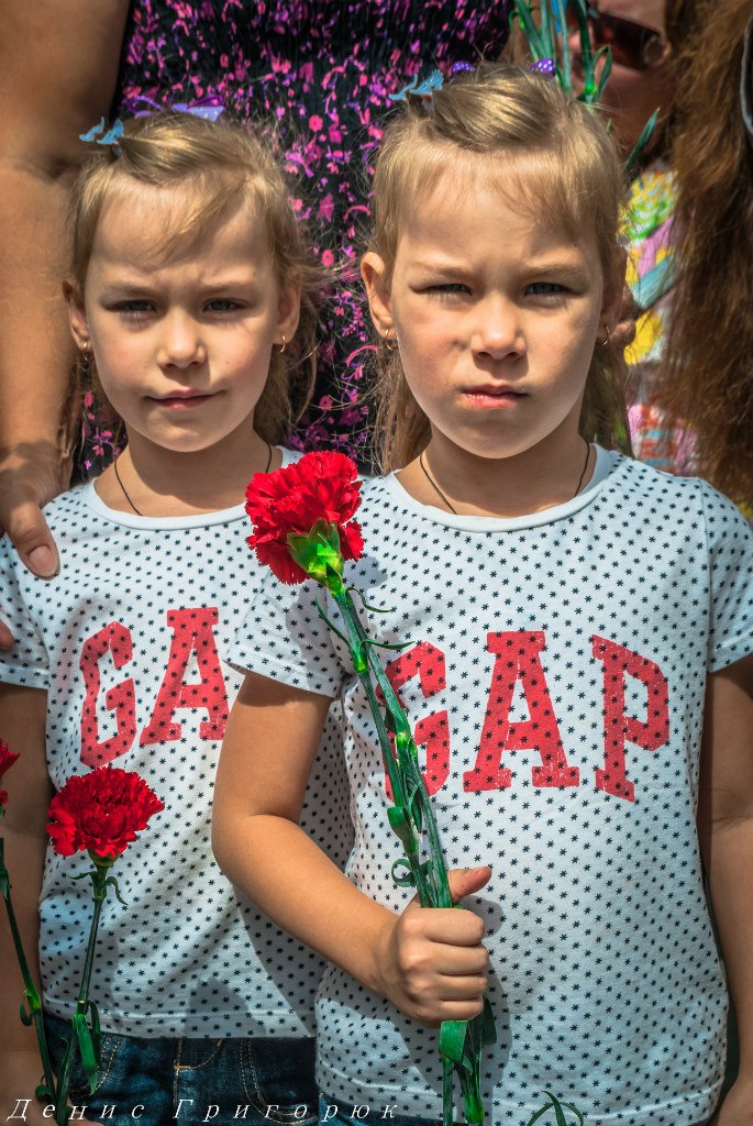 Митинг-реквием "Не забудем, не простим: Славянск" Митинг-реквием "Не забудем, не простим: Славянск"