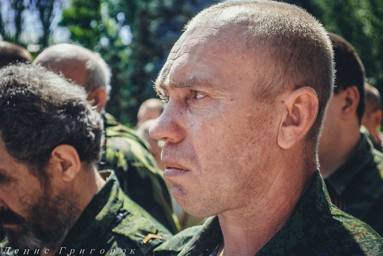 Митинг-реквием "Не забудем, не простим: Славянск" Митинг-реквием "Не забудем, не простим: Славянск"