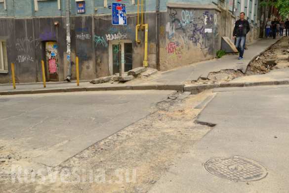 Сводки от ополчения Новороссии 05.07.2015