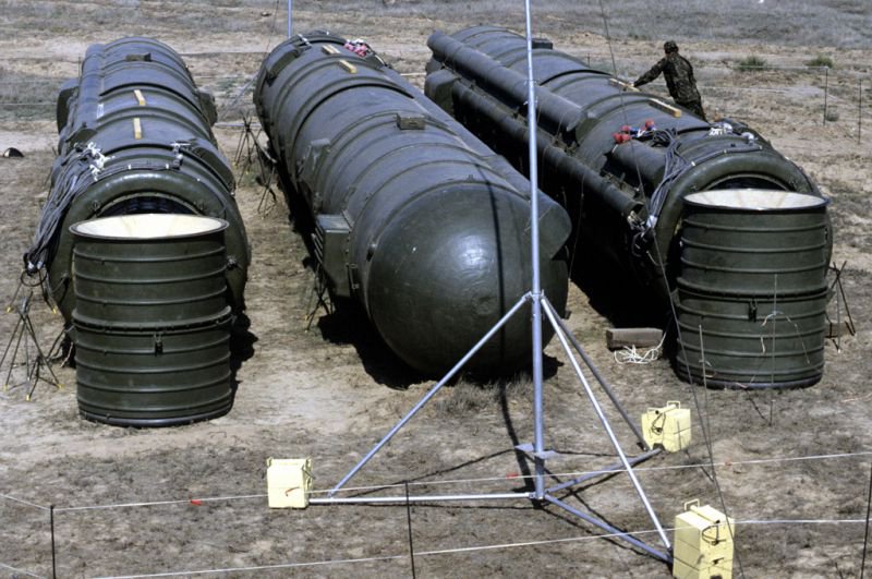 Почему Россия не спешит выходить из Договора по РМСД? Почему Россия не спешит выходить из Договора по РМСД?