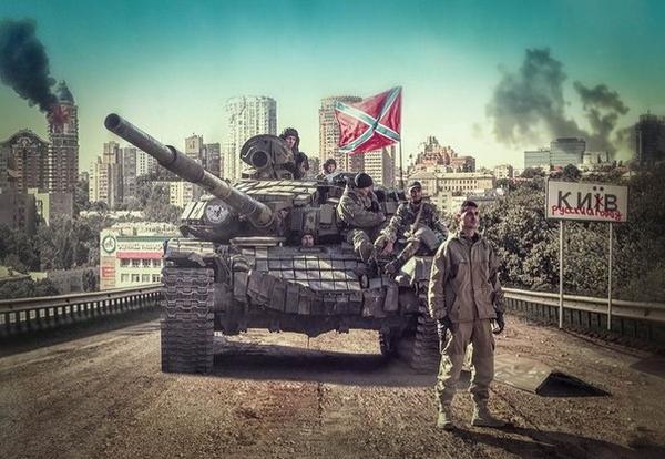 "Мы на Донбассе воюем не за обещания кого-то там!" "Мы на Донбассе воюем не за обещания кого-то там!"