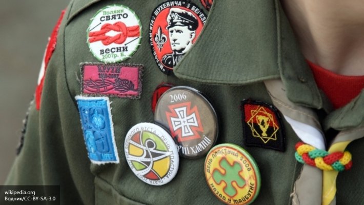 По стопам Гитлера: как насильно украинизируют детей Донбасса