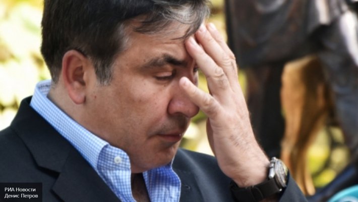 Одесситы просят «нормального» губернатора вместо Саакашвили Одесситы просят «нормального» губернатора вместо Саакашвили