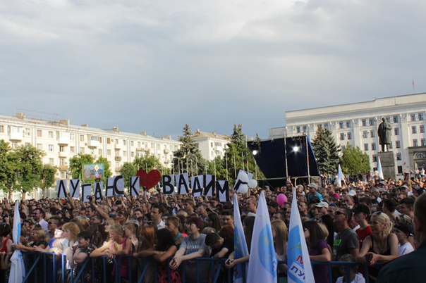 Сводки от ополчения Новороссии 06.07.2015 Сводки от ополчения Новороссии 06.07.2015