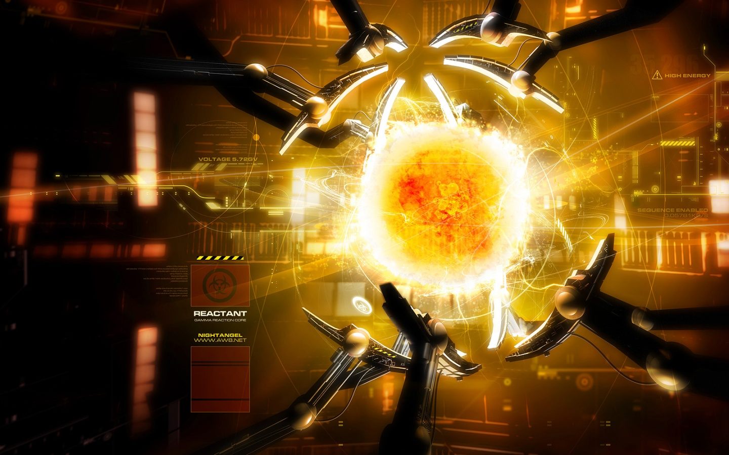 Первая в мире ядерная батарейка появится в России к 2017 году Первая в мире ядерная батарейка появится в России к 2017 году