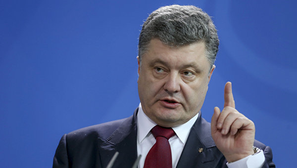 Перспективы возвращения Донбасса в лоно Неньки