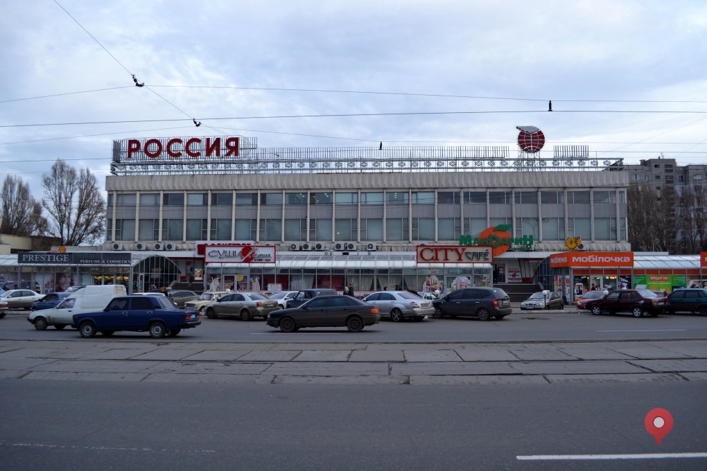 В луганской маршрутке В луганской маршрутке