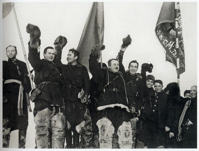 США: Мы проиграли русским в Арктике США: Мы проиграли русским в Арктике