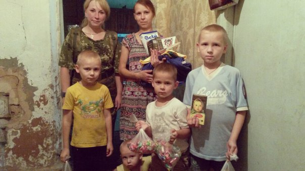 Сводки от ополчения Новороссии 07.07.2015