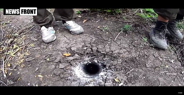 Сводки от ополчения Новороссии 07.07.2015