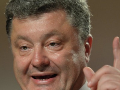 Порошенко: контракт на транзит газа должен быть продлен после 2019 г Порошенко: контракт на транзит газа должен быть продлен после 2019 г
