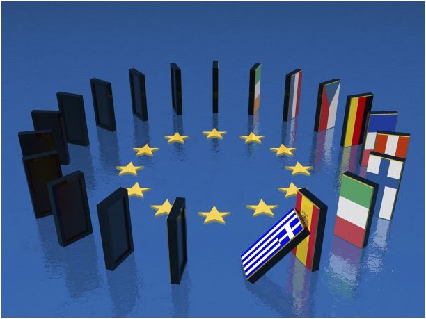 Дефолт Греции: череда банкротств в мире на 10 трлн долл запущена Дефолт Греции: череда банкротств в мире на 10 трлн долл запущена