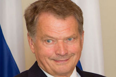 Финляндия лавировала-лавировала, да не вылавировала Финляндия лавировала-лавировала, да не вылавировала