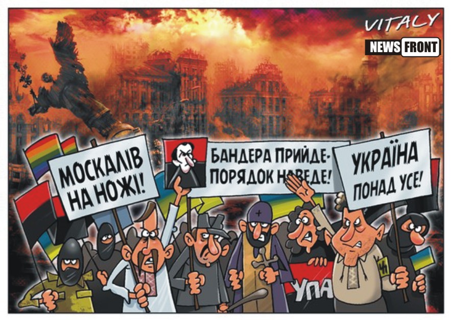 Молитва за Украину. Юрий Кот Молитва за Украину. Юрий Кот