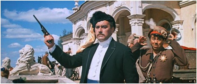 Оперативный обзор военно-политической обстановки от Юрия Селиванова на 08.07.2015 Оперативный обзор военно-политической обстановки от Юрия Селиванова на 08.07.2015