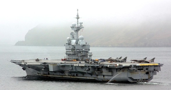 Оперативный обзор военно-политической обстановки от Юрия Селиванова на 08.07.2015 Оперативный обзор военно-политической обстановки от Юрия Селиванова на 08.07.2015