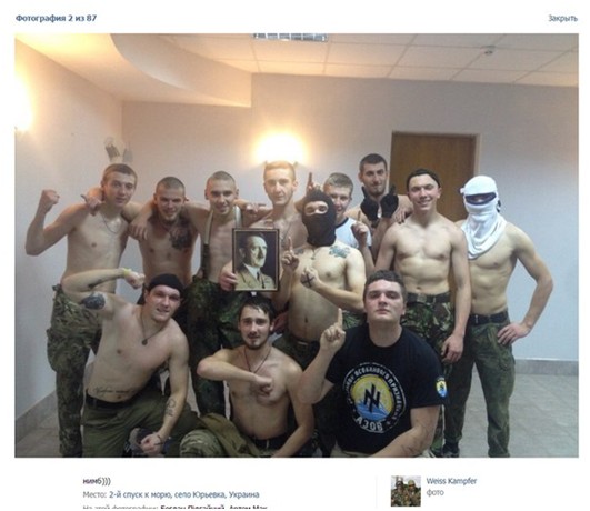 Оперативный обзор военно-политической обстановки от Юрия Селиванова на 08.07.2015 Оперативный обзор военно-политической обстановки от Юрия Селиванова на 08.07.2015