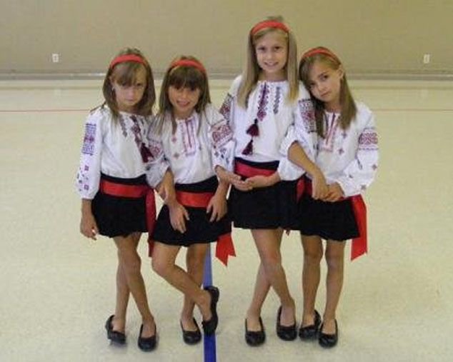 Очередная украинская "перемога": Украина входит в число лидеров по числу детей, отправляемых на усыновление в США Очередная украинская "перемога": Украина входит в число лидеров по числу детей, отправляемых на усыновление в США