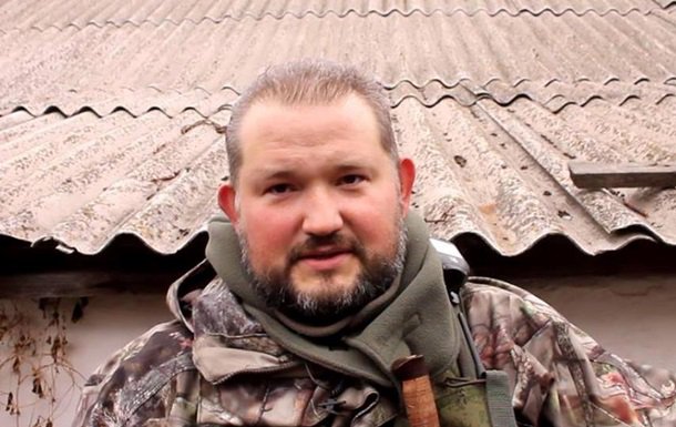 В Москве арестован начальник аэромобильной разведки ДНР В Москве арестован начальник аэромобильной разведки ДНР