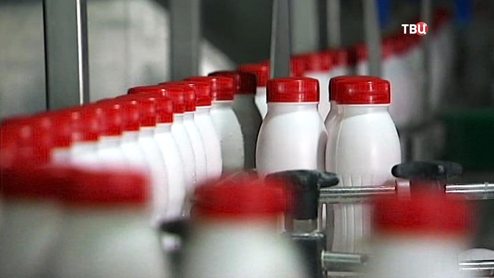 Переработка сыворотки - еще один шаг к импортозамещению Переработка сыворотки - еще один шаг к импортозамещению