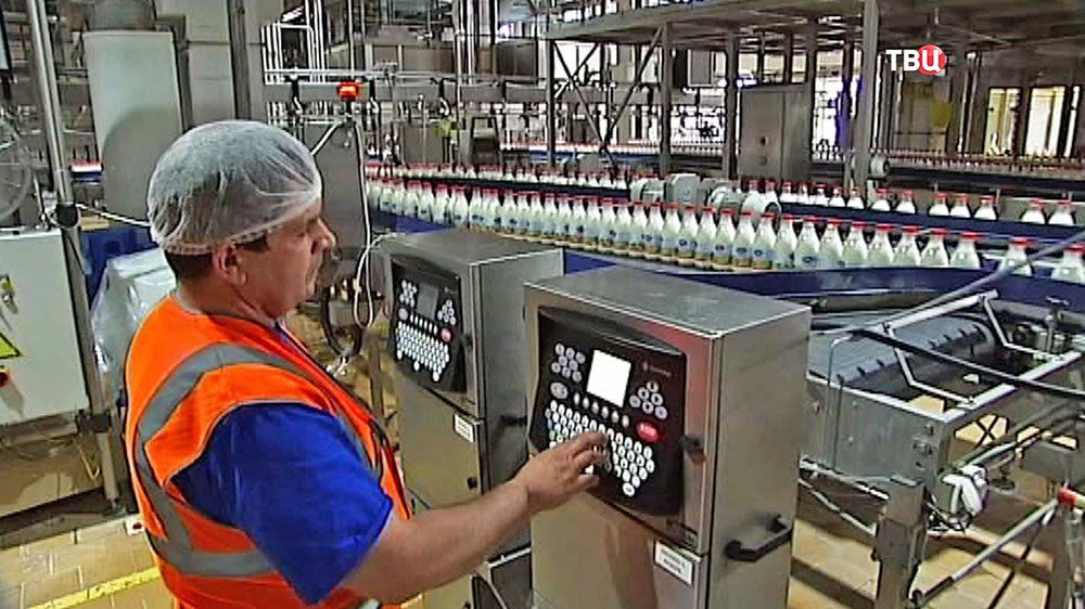 Переработка сыворотки - еще один шаг к импортозамещению Переработка сыворотки - еще один шаг к импортозамещению