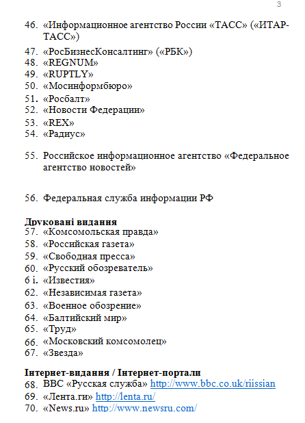 Свобода слова по-украински: «КиберБеркут» рассекретил данные Киева по работе со СМИ Свобода слова по-украински: «КиберБеркут» рассекретил данные Киева по работе со СМИ