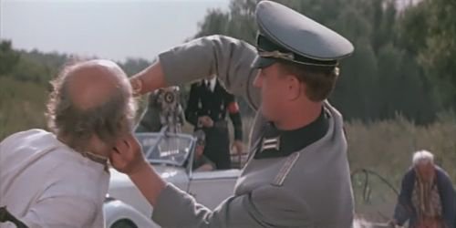 Сообщение запорожской ДРГ: Позывной «Хортица»...