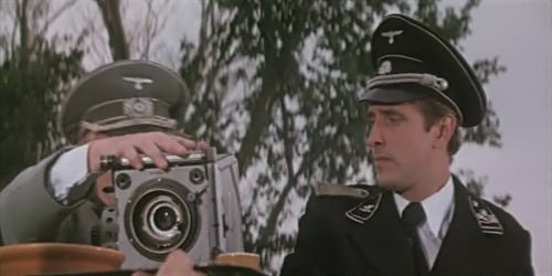 Сообщение запорожской ДРГ: Позывной «Хортица»...